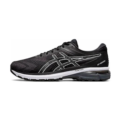 (W) ASICS Gel Kayano 25 'Glacier Grey'