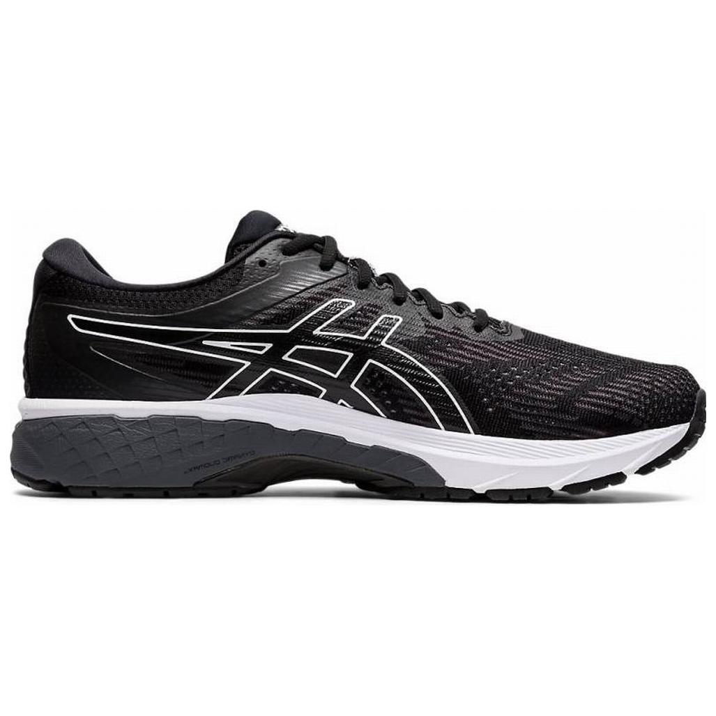 Order (W) ASICS Gel Kayano 25 'Glacier Grey' Pria/Wanita Sepatu Lari 1012A026-003