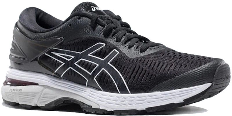 (W) ASICS Gel Kayano 25 'Glacier Grey' Pria/Wanita Sepatu Lari 1012A026-003 Lookbook (W) ASICS Gel Kayano 25 'Glacier Grey' Pria/Wanita Sepatu Lari 1012A026-003