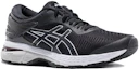 Lookbook (W) ASICS Gel Kayano 25 'Glacier Grey' Pria/Wanita Sepatu Lari 1012A026-003