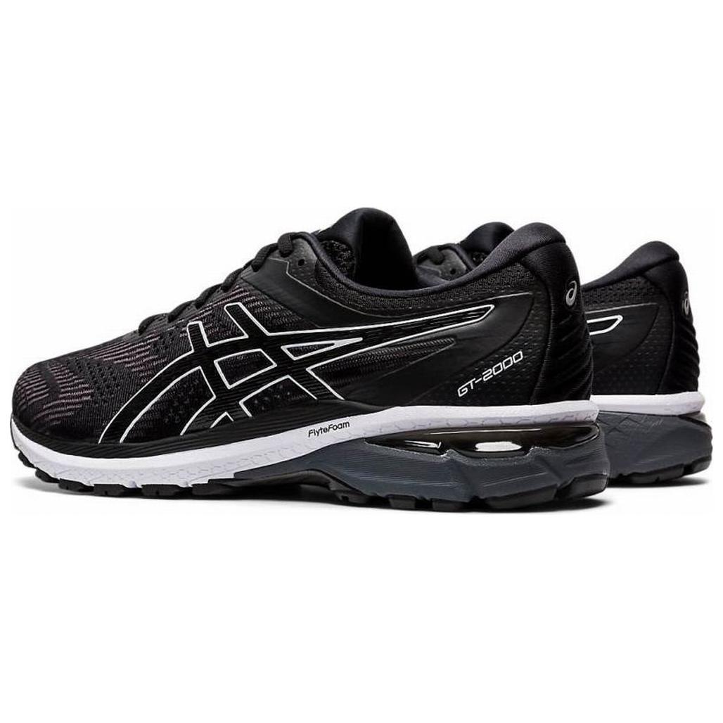 Shop (W) ASICS Gel Kayano 25 'Glacier Grey' Pria/Wanita Sepatu Lari 1012A026-003
