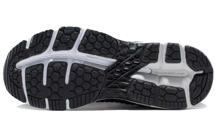 Purchase (W) ASICS Gel Kayano 25 'Glacier Grey' Pria/Wanita Sepatu Lari 1012A026-003