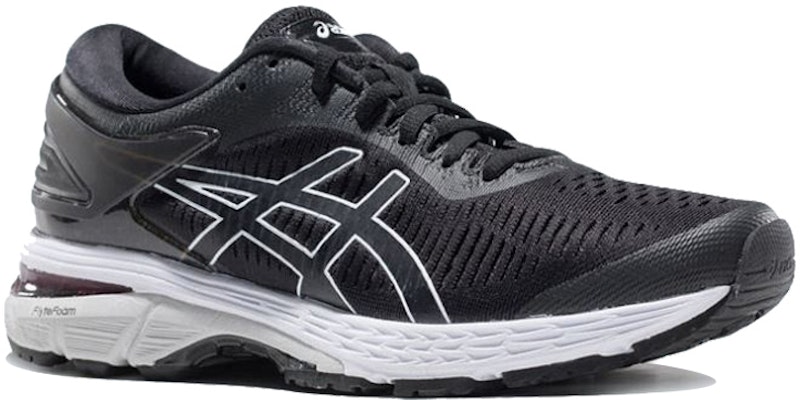 (Women) ASICS Gel Kayano 25 'Glacier Grey' 1012A026003 Lookbook (Women) ASICS Gel Kayano 25 'Glacier Grey' 1012A026003