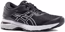 Lookbook (W) ASICS Gel Kayano 25 ''Gletschergrau'' 1012A026003