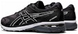 (W) ASICS Gel Kayano 25 'Glacier Grey' - Kelabu Glasier 1012A026003