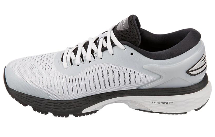 Buy (W) 아식스 젤카야노 25 회/검 1012A471-020