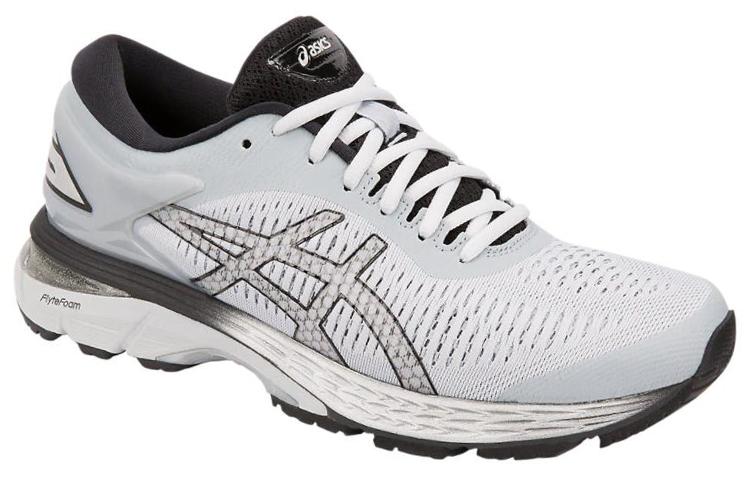 Lookbook (W) 아식스 젤카야노 25 회/검 1012A471-020