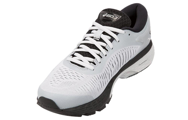 Shop (W) 아식스 젤카야노 25 회/검 1012A471-020