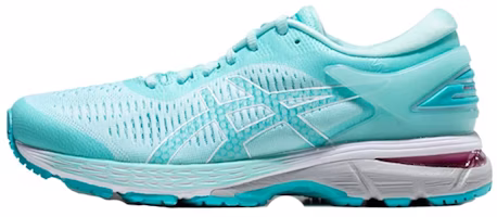 (Women) ASICS Gel Kayano 25 'Icy Morning' 1012A026-402 (Women) ASICS Gel Kayano 25 'Icy Morning' 1012A026-402