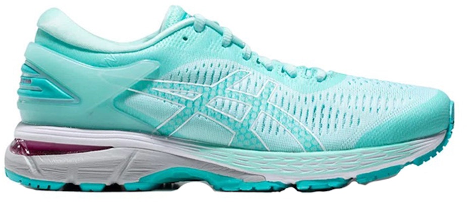 (W) ASICS Gel Kayano 25 'Mañana Helada' 1012A026-402 Order (W) ASICS Gel Kayano 25 'Mañana Helada' 1012A026-402