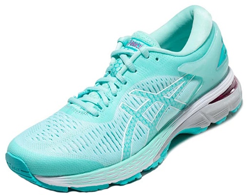 (W) ASICS Gel Kayano 25 'Pagi Berais' 1012A026-402 Lookbook (W) ASICS Gel Kayano 25 'Pagi Berais' 1012A026-402
