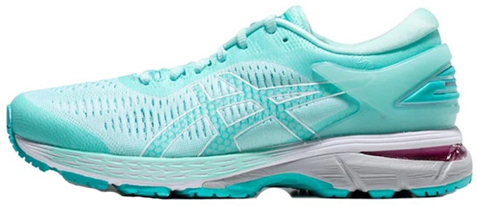 (W) ASICS Gel Kayano 25 'Mañana Helada' 1012A026402 Buy (W) ASICS Gel Kayano 25 'Mañana Helada' 1012A026402
