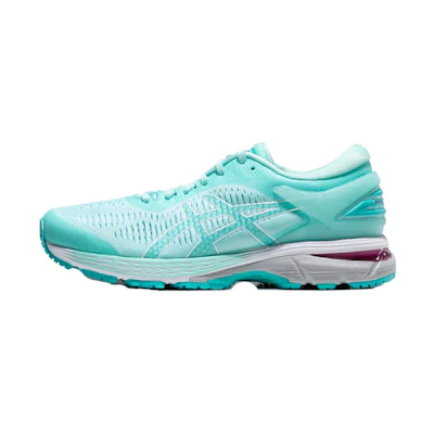(W) ASICS Gel Kayano 25 'Icy Morning'