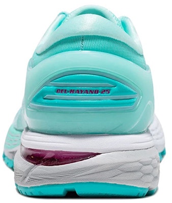 (Women) ASICS Gel Kayano 25 'Icy Morning' 1012A026402 Purchase (Women) ASICS Gel Kayano 25 'Icy Morning' 1012A026402