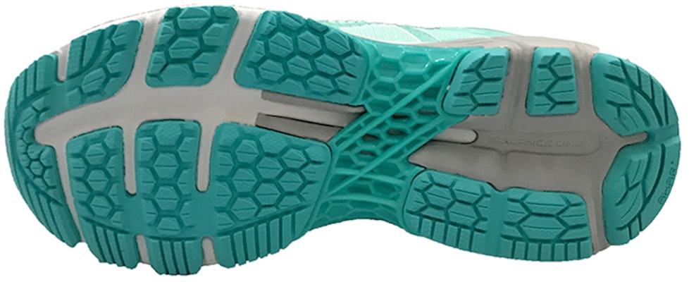 (Women) ASICS Gel Kayano 25 'Icy Morning' 1012A026402 Details for (Women) ASICS Gel Kayano 25 'Icy Morning' 1012A026402