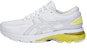 (W) ASICS Gel Kayano 25 'Lemon Shark' Lelaki Kasut Larian 1012A026101