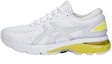 Buy (W) ASICS Gel Kayano 25 'Lemon Shark' Lelaki Kasut Larian 1012A026101