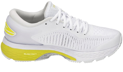 (W) ASICS Gel Kayano 25 'Tiburón Limón' 1012A026101 Order (W) ASICS Gel Kayano 25 'Tiburón Limón' 1012A026101