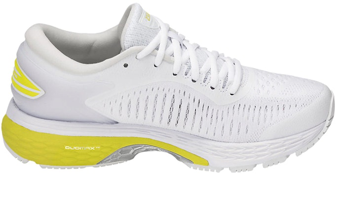 (Women) ASICS Gel Kayano 25 'Lemon Shark' 1012A026101 Order (Women) ASICS Gel Kayano 25 'Lemon Shark' 1012A026101