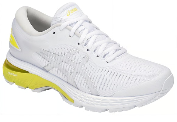 (Women) ASICS Gel Kayano 25 'Lemon Shark' 1012A026101 Lookbook (Women) ASICS Gel Kayano 25 'Lemon Shark' 1012A026101