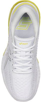 (Women) ASICS Gel Kayano 25 'Lemon Shark' 1012A026101 Shop (Women) ASICS Gel Kayano 25 'Lemon Shark' 1012A026101