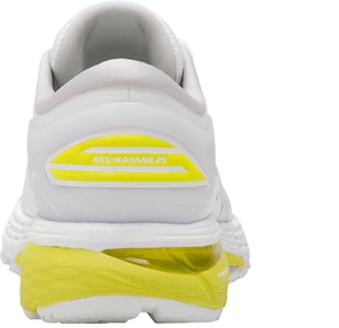 (W) ASICS Gel Kayano 25 'Tiburón Limón' 1012A026101 Purchase (W) ASICS Gel Kayano 25 'Tiburón Limón' 1012A026101