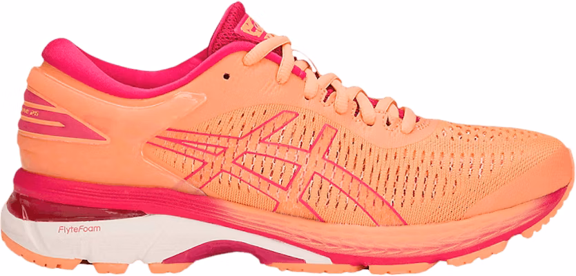 (W) ASICS Gel Kayano 25 'Mojave' Lelaki Perempuan Kasut Larian. 1012A026-800 Buy (W) ASICS Gel Kayano 25 'Mojave' Lelaki Perempuan Kasut Larian. 1012A026-800