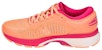 (W) ASICS Gel Kayano 25 'Mojave' Lelaki Perempuan Kasut Larian. 1012A026-800
