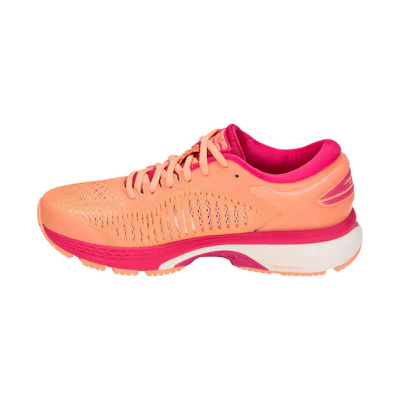(W) ASICS Gel Kayano 25 'Mojave'