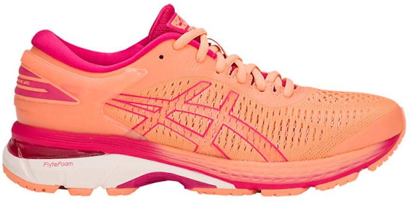 (W) ASICS Gel Kayano 25 'Mojave' Sepatu Olahraga Pria Wanita 1012A026-800 Order (W) ASICS Gel Kayano 25 'Mojave' Sepatu Olahraga Pria Wanita 1012A026-800