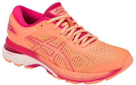 (W) ASICS Gel Kayano 25 'Mojave' Sepatu Olahraga Pria Wanita 1012A026-800 Lookbook (W) ASICS Gel Kayano 25 'Mojave' Sepatu Olahraga Pria Wanita 1012A026-800