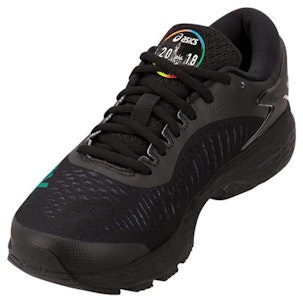 (W) ASICS Gel Kayano 25 'NYC -Negro' 1012A035-001 Shop (W) ASICS Gel Kayano 25 'NYC -Negro' 1012A035-001