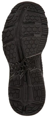 (W) アシックス ゲルカヤノ25 NYC ブラック 1012A035-001 Details for (W) アシックス ゲルカヤノ25 NYC ブラック 1012A035-001