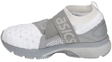 (Women) ASICS Gel-Kayano 25 Obi Grey/ 'White' 1022A028-100 (Women) ASICS Gel-Kayano 25 Obi Grey/ 'White' 1022A028-100