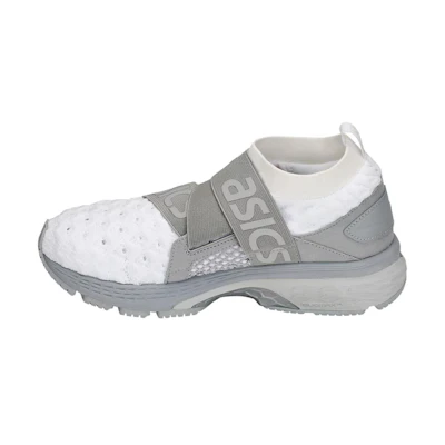 (W) ASICS Gel-Kayano 25 Obi Grey/ 'White'