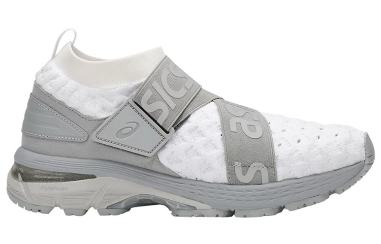 (W) ASICS Gel-Kayano 25 Obi Grey/ 'White' 圖 2