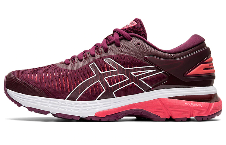 (Women) ASICS Gel Kayano 25 'Roselle Pink Cameo'  1012A026-500