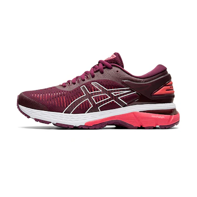 (W) ASICS Gel Kayano 25 'Roselle Pink Cameo'