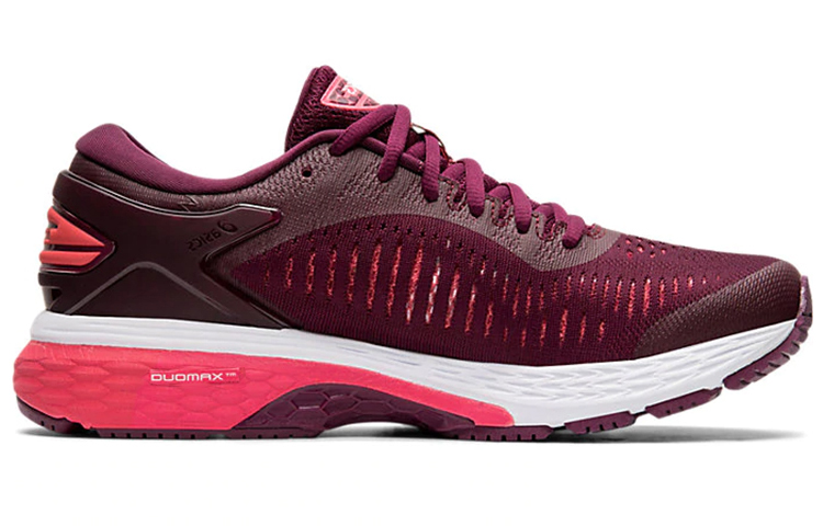 Order (W) 亚瑟士Gel Kayano 25 '蔷薇粉色Cameo' 1012A026-500