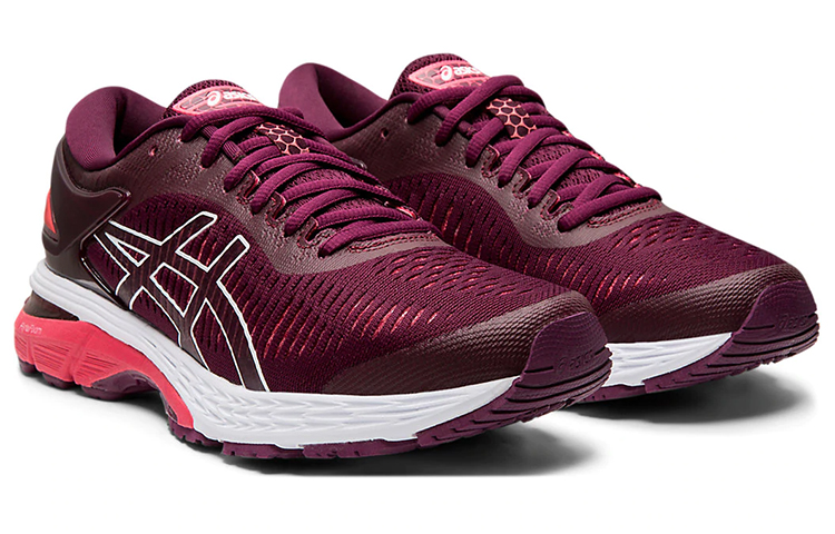 Lookbook (W) 亚瑟士Gel Kayano 25 '蔷薇粉色Cameo' 1012A026-500