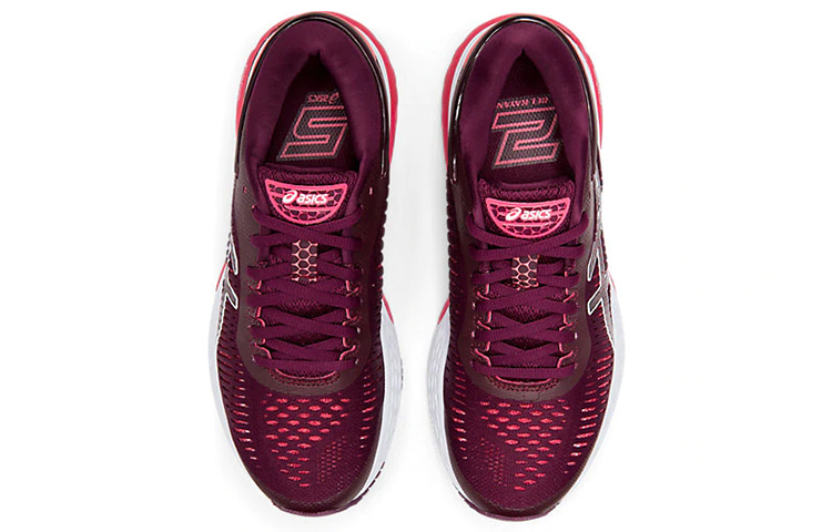 Shop (W) 亚瑟士Gel Kayano 25 '蔷薇粉色Cameo' 1012A026-500