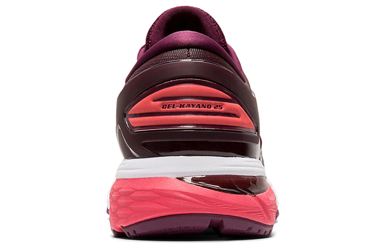 Purchase (W) 亚瑟士Gel Kayano 25 '蔷薇粉色Cameo' 1012A026-500