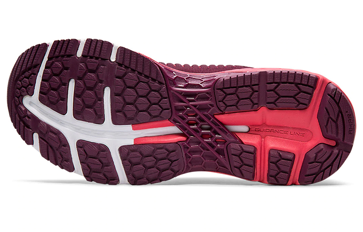 Details for (W) 亚瑟士Gel Kayano 25 '蔷薇粉色Cameo' 1012A026-500