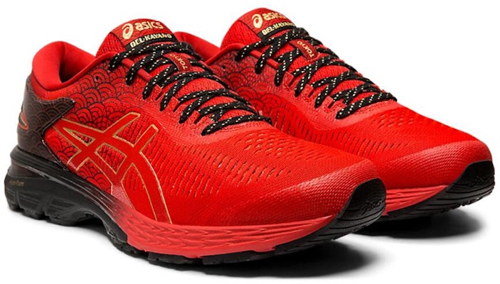 (Women) ASICS Gel Kayano 25 'Tokyo Marathon'  1012A548-600 Order (Women) ASICS Gel Kayano 25 'Tokyo Marathon'  1012A548-600