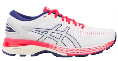 Order (女性)ASICS Gel Kayano 25 '白色' 1012A026-100