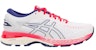 (W) ASICS Gel Kayano 25 'Putih' 1012A026-100
