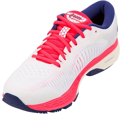 (W) ASICS Gel-Kayano 25 'Putih Merah' 1012A019-100 Lookbook (W) ASICS Gel-Kayano 25 'Putih Merah' 1012A019-100