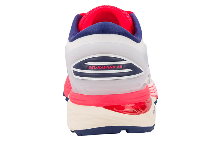 Purchase (W) ASICS Gel-Kayano 25 'Blanco Rojo' 1012A019-100