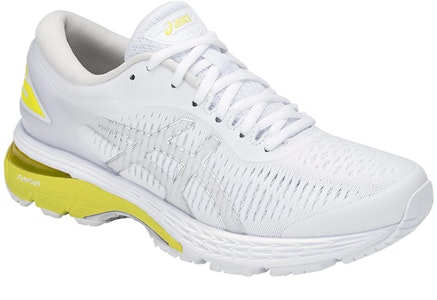 (W) ASICS Gel Kayano 25 'Tiburón Limón' 1012A026-101 Lookbook (W) ASICS Gel Kayano 25 'Tiburón Limón' 1012A026-101