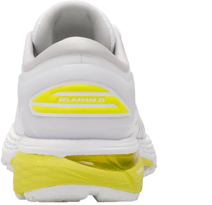 (Women) ASICS Gel Kayano 25 'Lemon Shark' 1012A026-101 Purchase (Women) ASICS Gel Kayano 25 'Lemon Shark' 1012A026-101